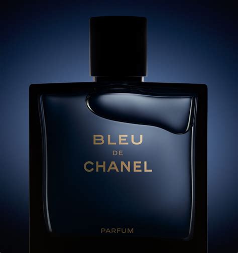 saponetta chanel uomo|Chanel blue perfume.